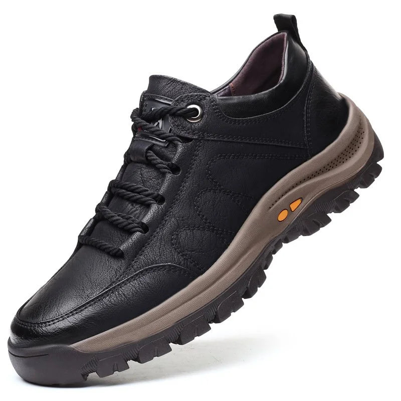 All-Day Orthopedic Support Shoes