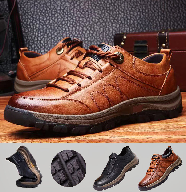 All-Day Orthopedic Support Shoes
