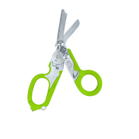 All-Purpose Emergency Rescue Tool - 6 Functions