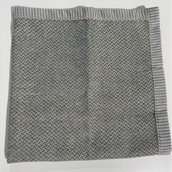 All-Season Anti-Slip Cotton Linen Sofa Cover