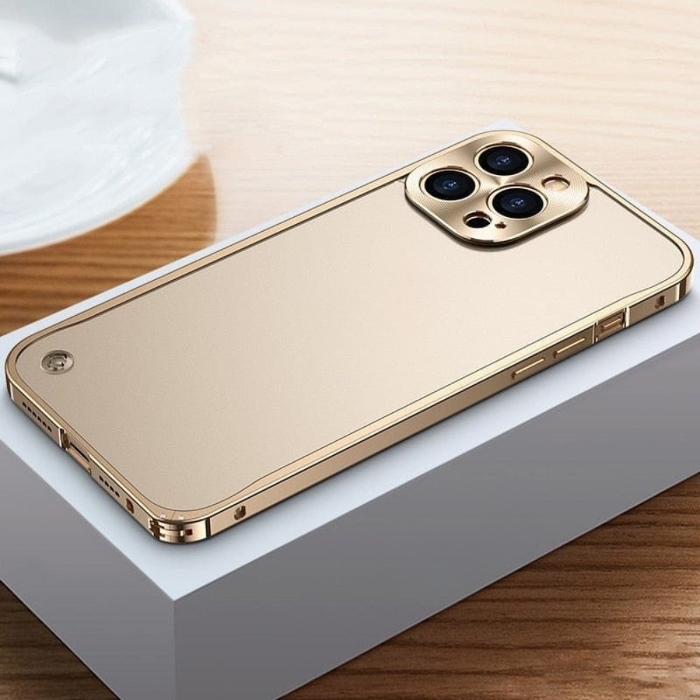 Aluminum Protective Phone Case