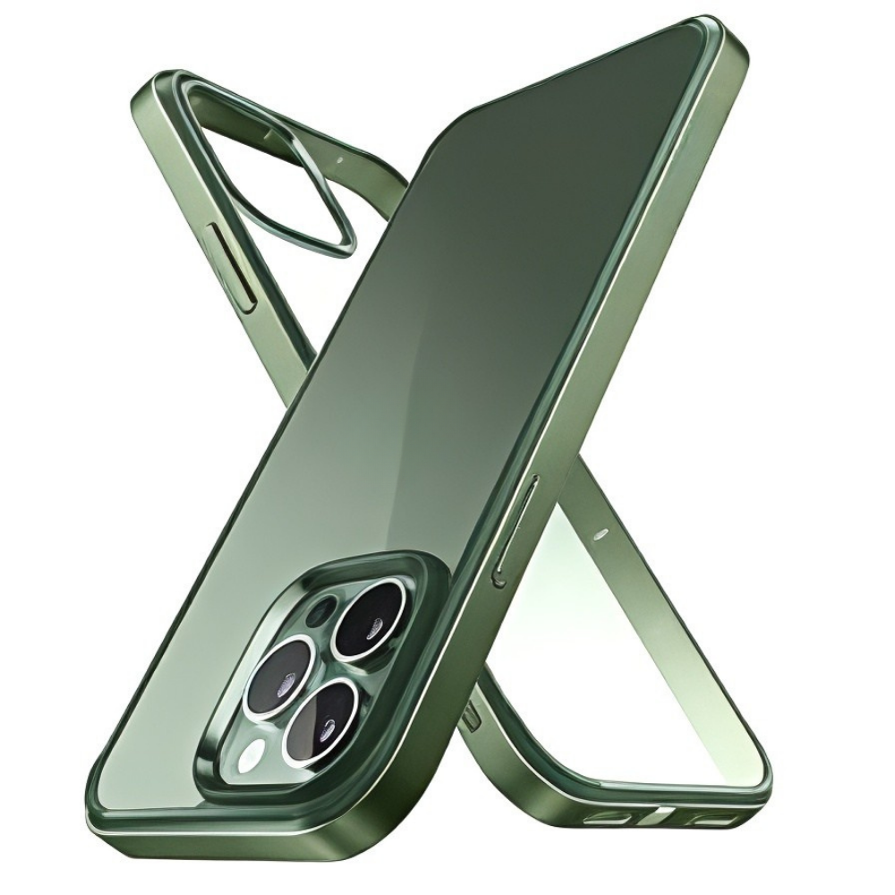 Aluminum Protective Phone Case