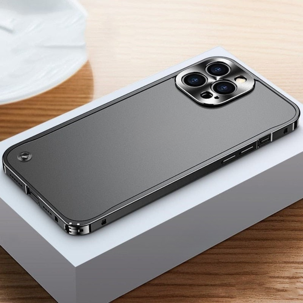 Aluminum Protective Phone Case