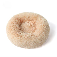 Anti-Anxiety Dog Bed Cushion