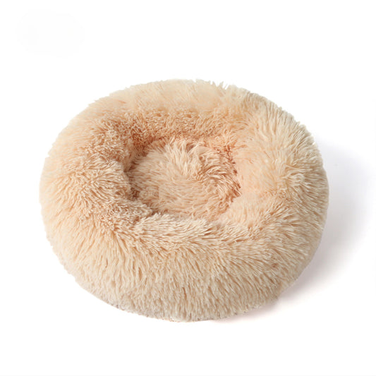 Anti-Anxiety Dog Bed Cushion