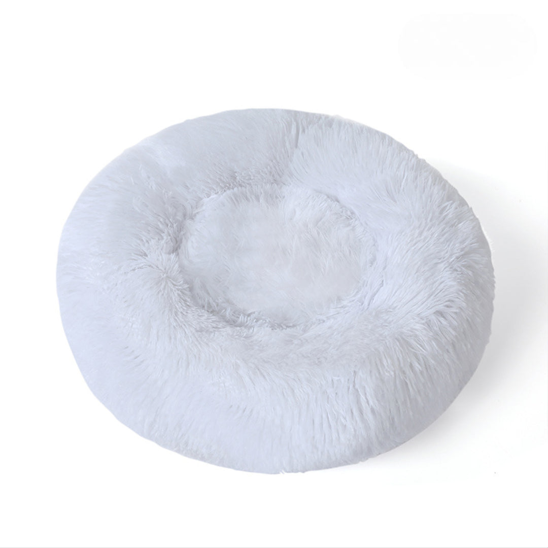 Anti-Anxiety Dog Bed Cushion
