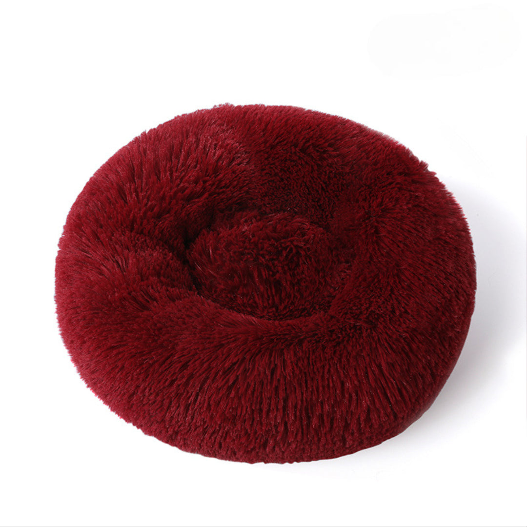 Anti-Anxiety Dog Bed Cushion