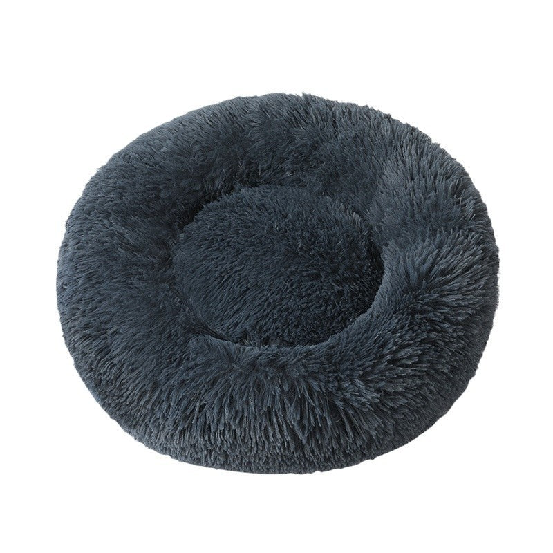 Anti-Anxiety Dog Bed Cushion