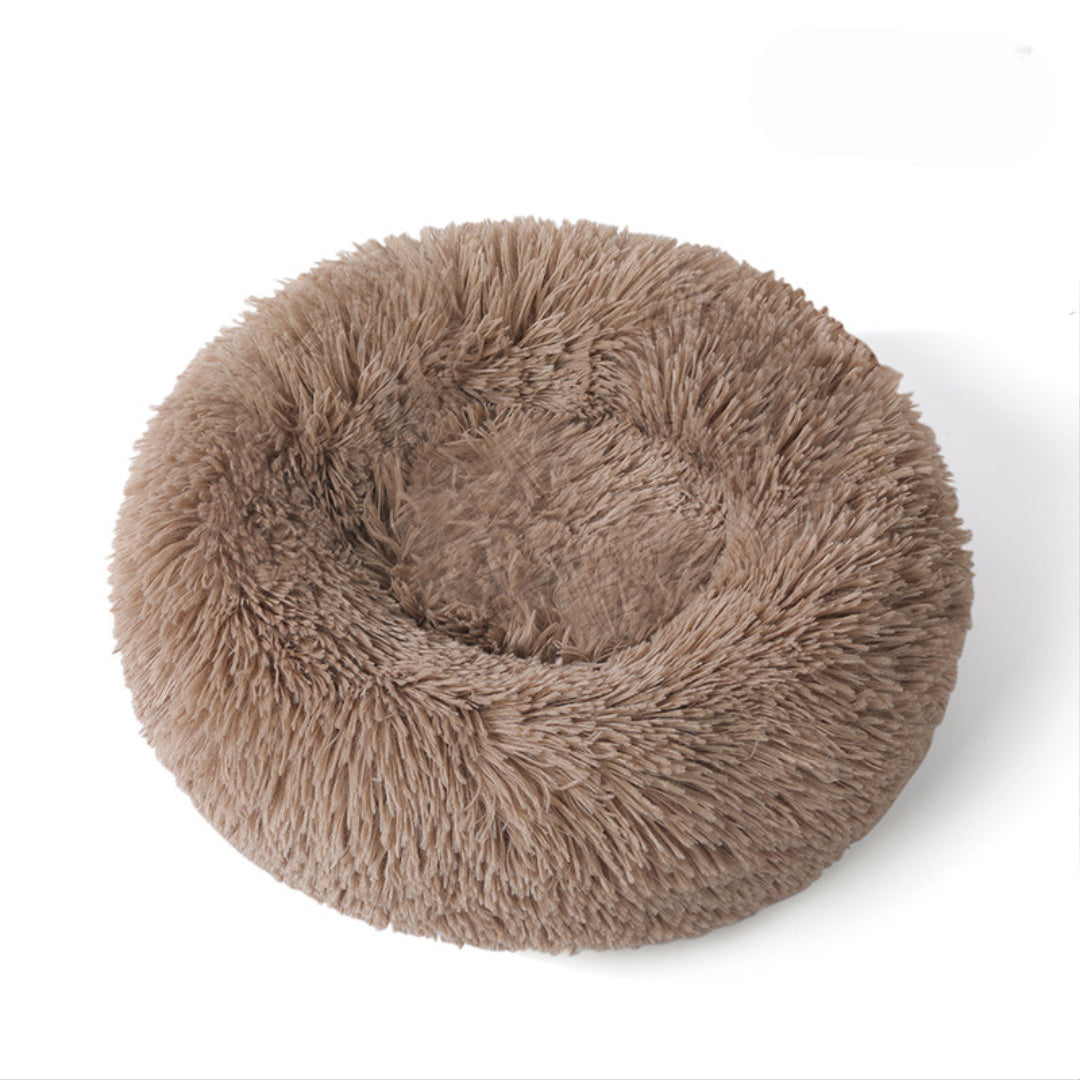 Anti-Anxiety Dog Bed Cushion