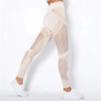 Anti-Cellulite Compression Leggings – Smoothing & Supportive