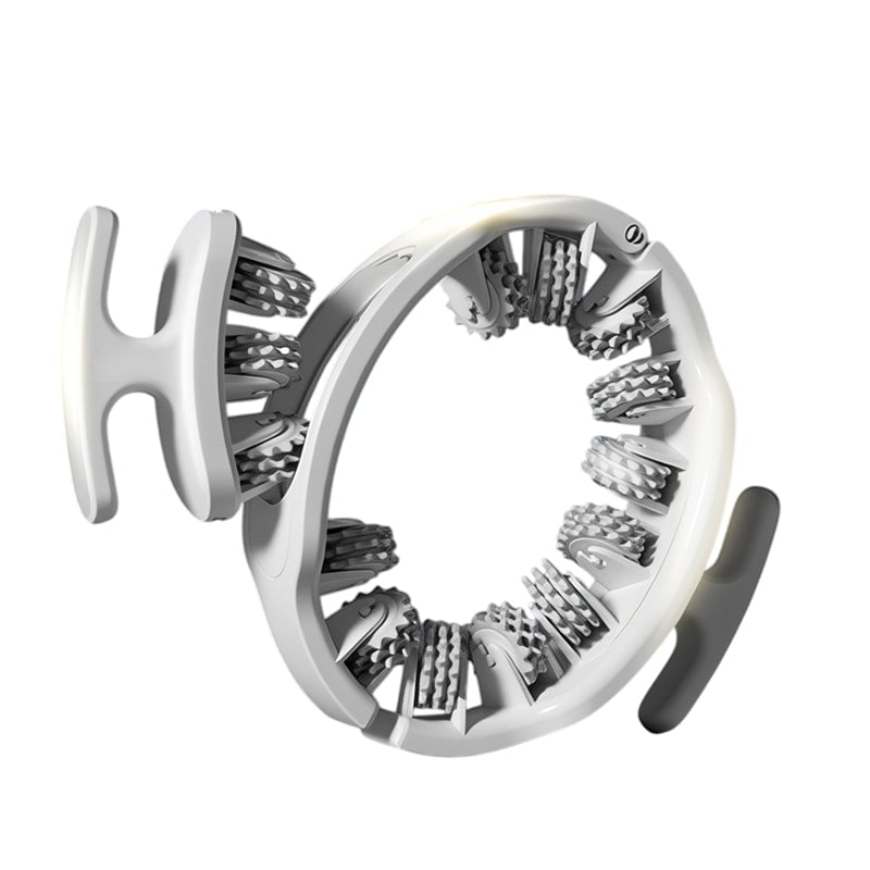 Anti-Cellulite Massage Roller