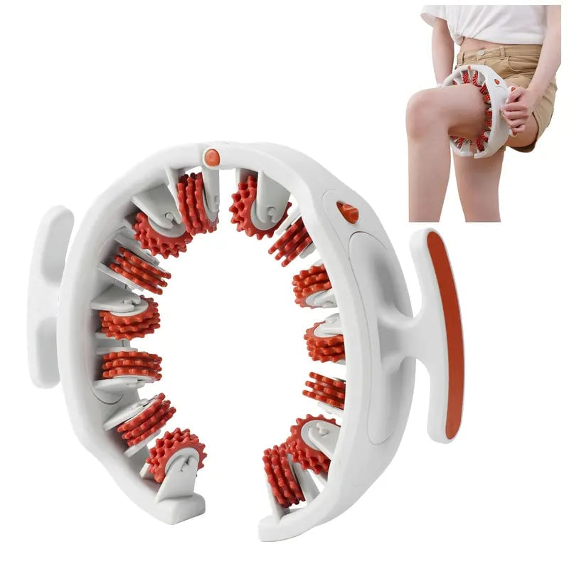 Anti-Cellulite Massage Roller