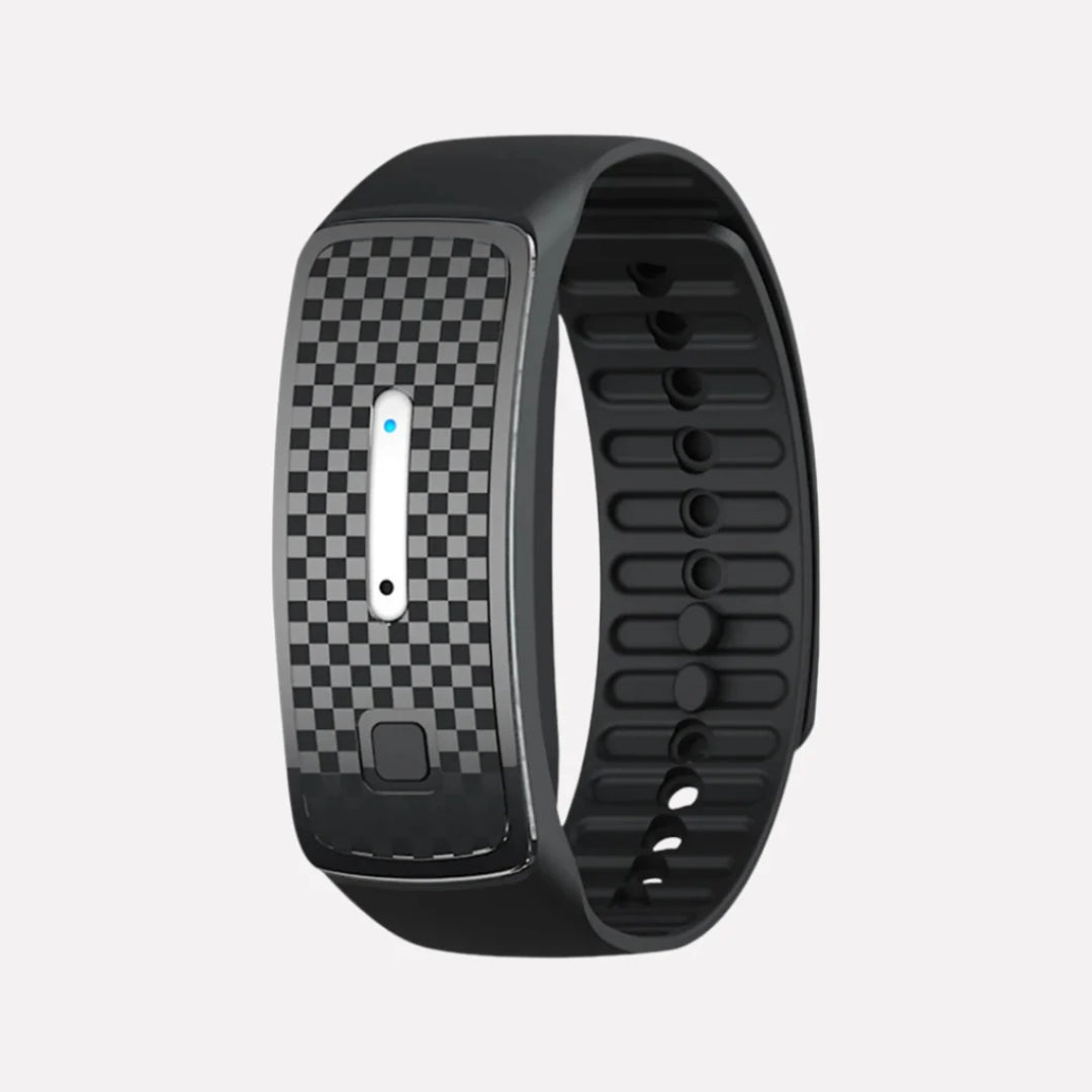 Anti-Insect Bracelet - Comfortable Outdoor Protection