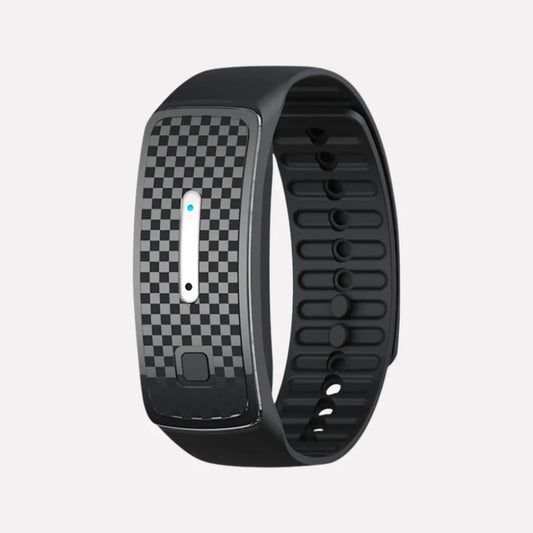 Anti-Insect Bracelet - Comfortable Outdoor Protection