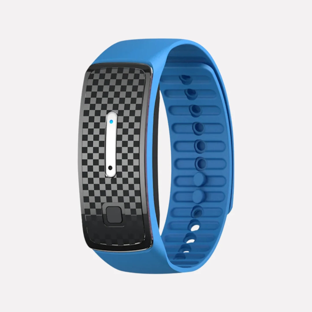 Anti-Insect Bracelet - Comfortable Outdoor Protection