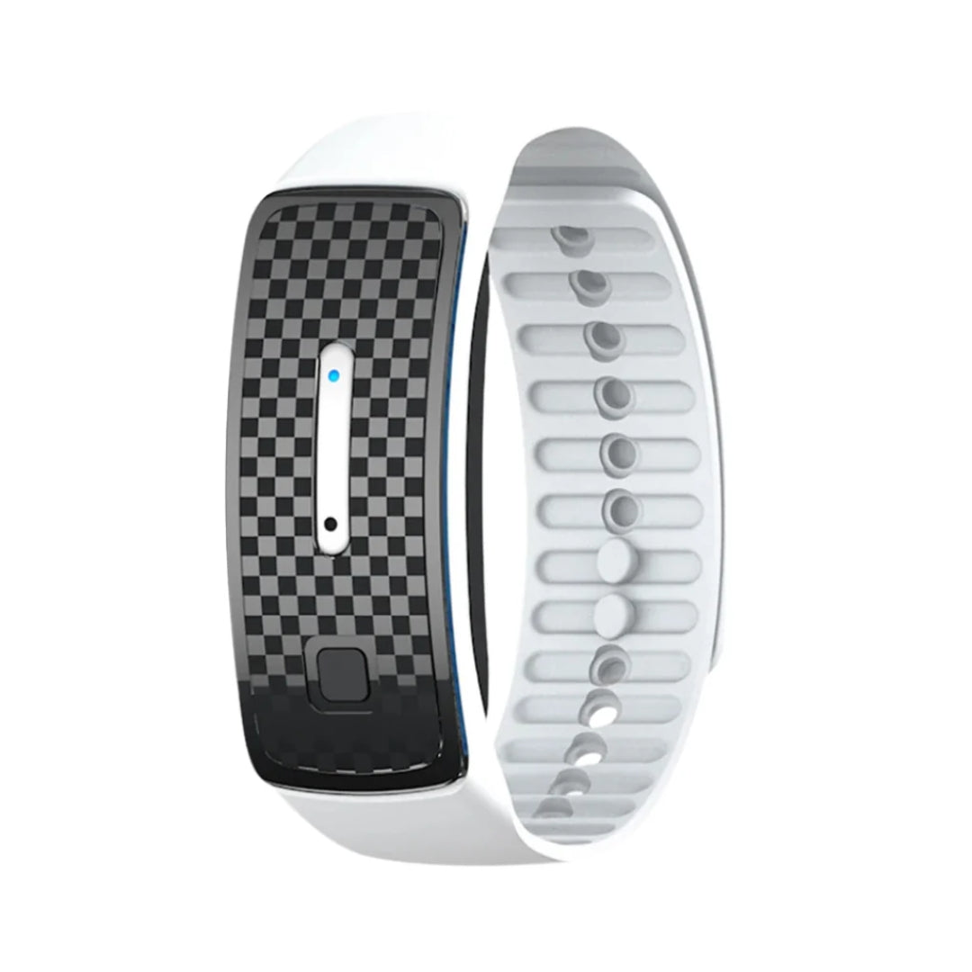Anti-Insect Bracelet - Comfortable Outdoor Protection