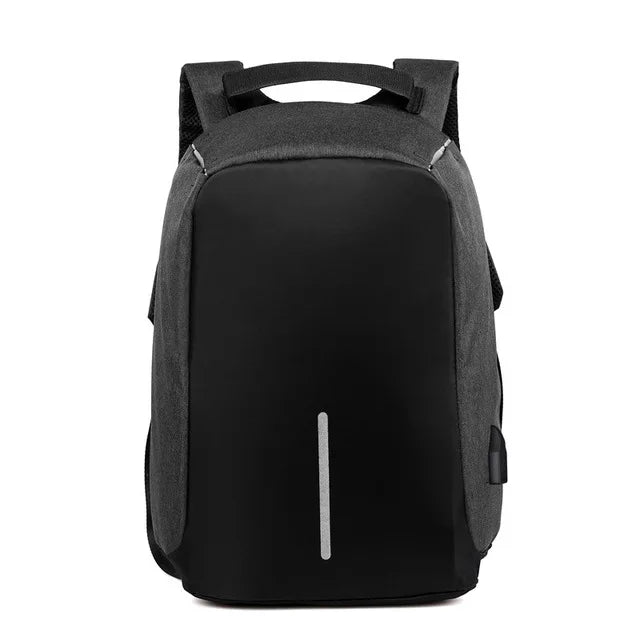 Anti-Theft Backpack
