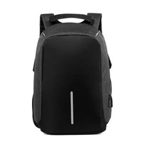 Anti-Theft Backpack