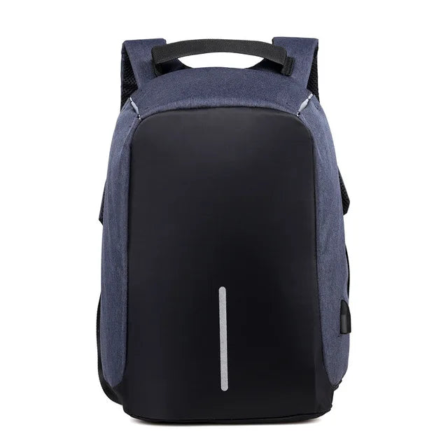 Anti-Theft Backpack