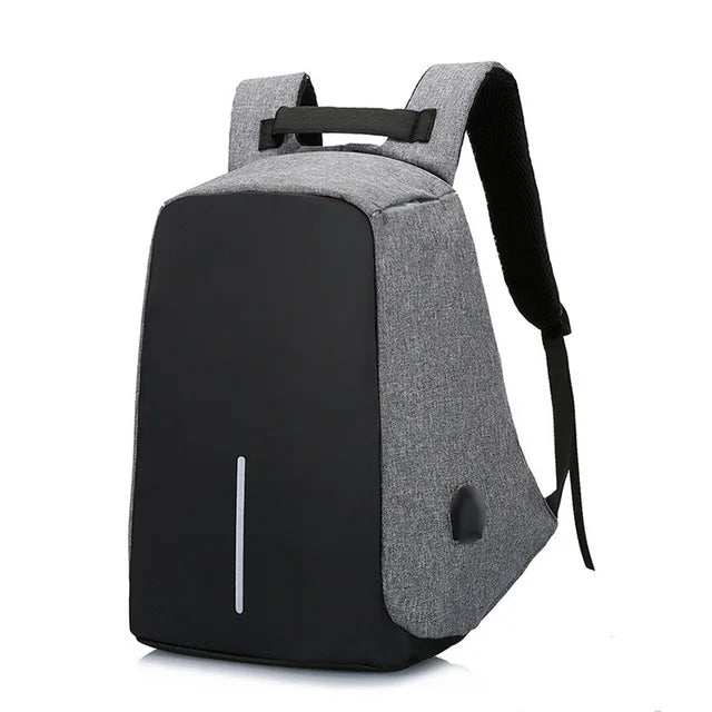 Anti-Theft Backpack