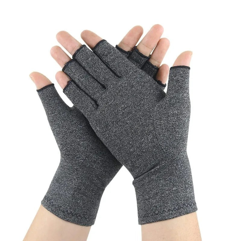 Arthritis Compression Gloves - Relieves Pain & Stiffness
