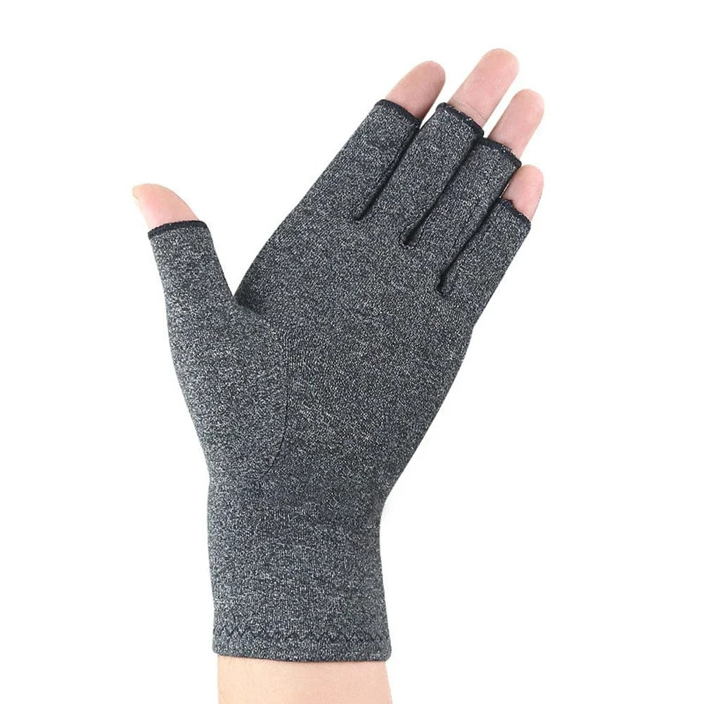 Arthritis Compression Gloves - Relieves Pain & Stiffness