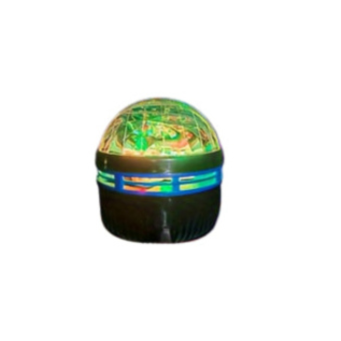 Atmospheric Lighting Projector
