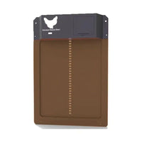 Automatic Chicken Coop Door