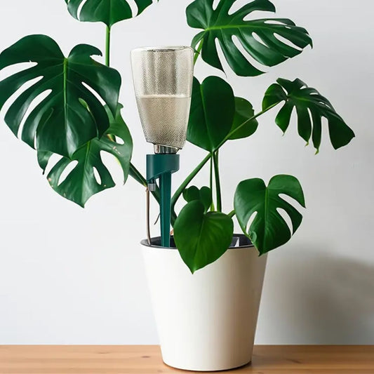 Automatic Plant Waterer
