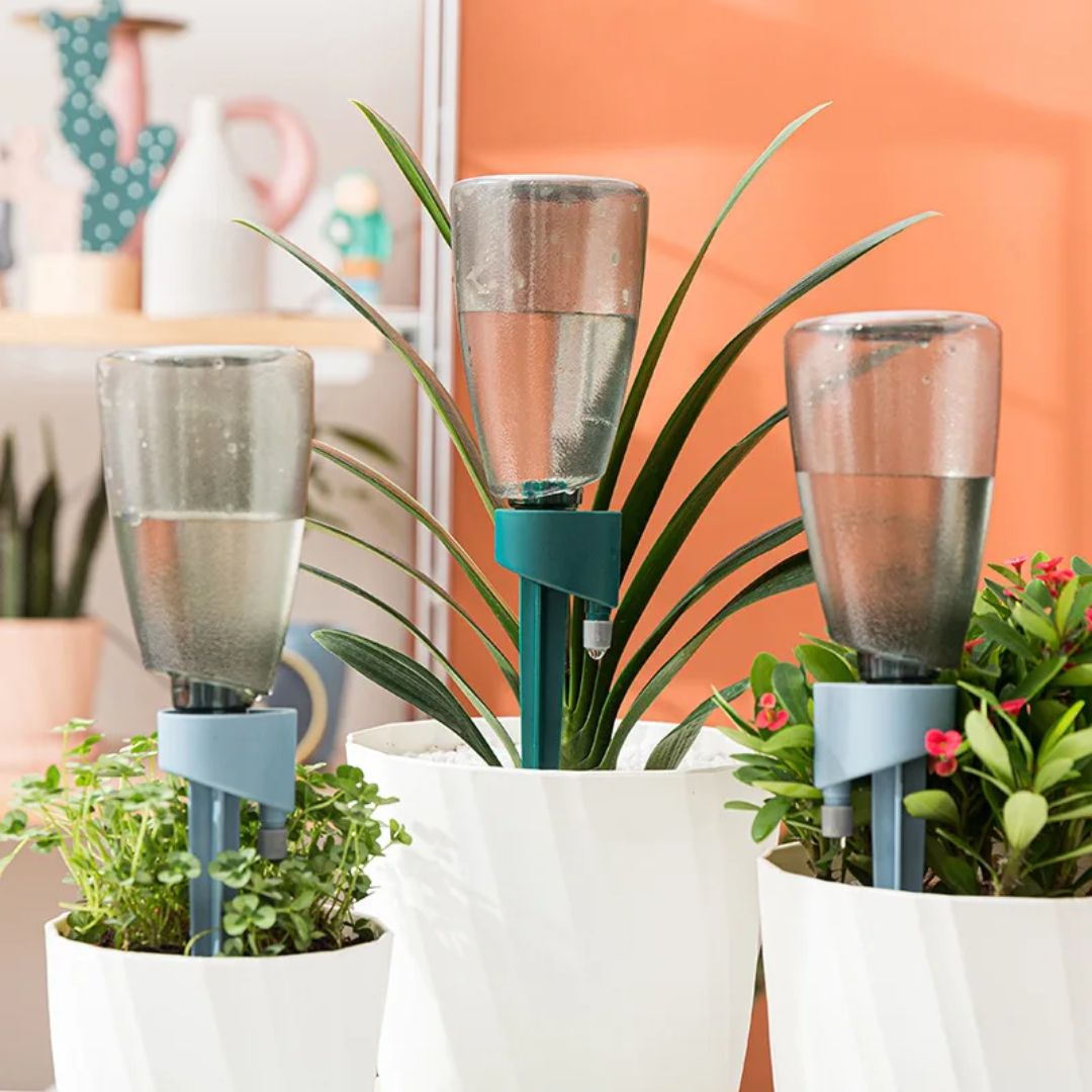 Automatic Plant Waterer