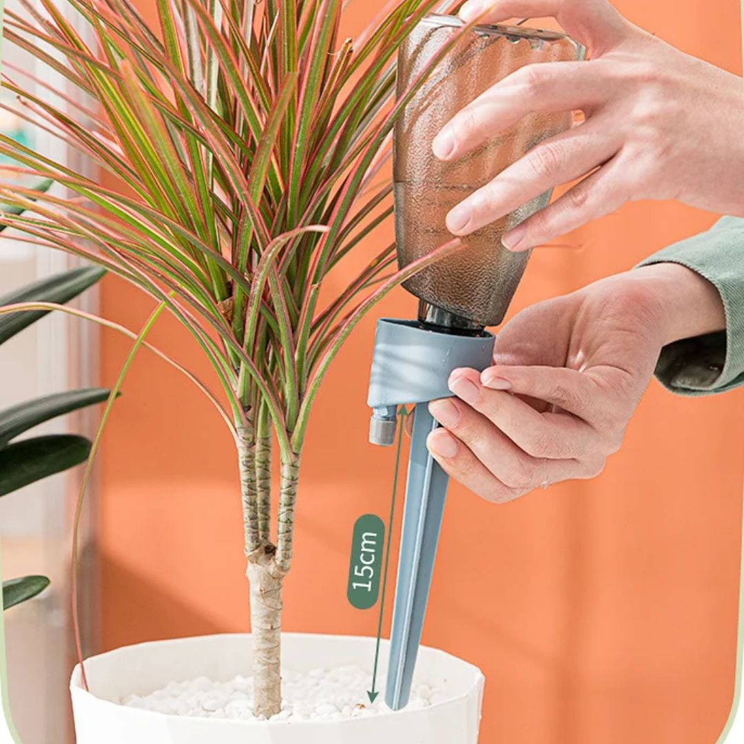 Automatic Plant Waterer