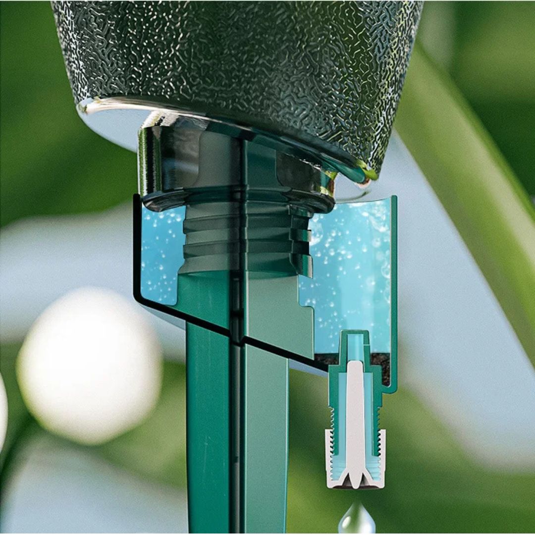 Automatic Plant Waterer