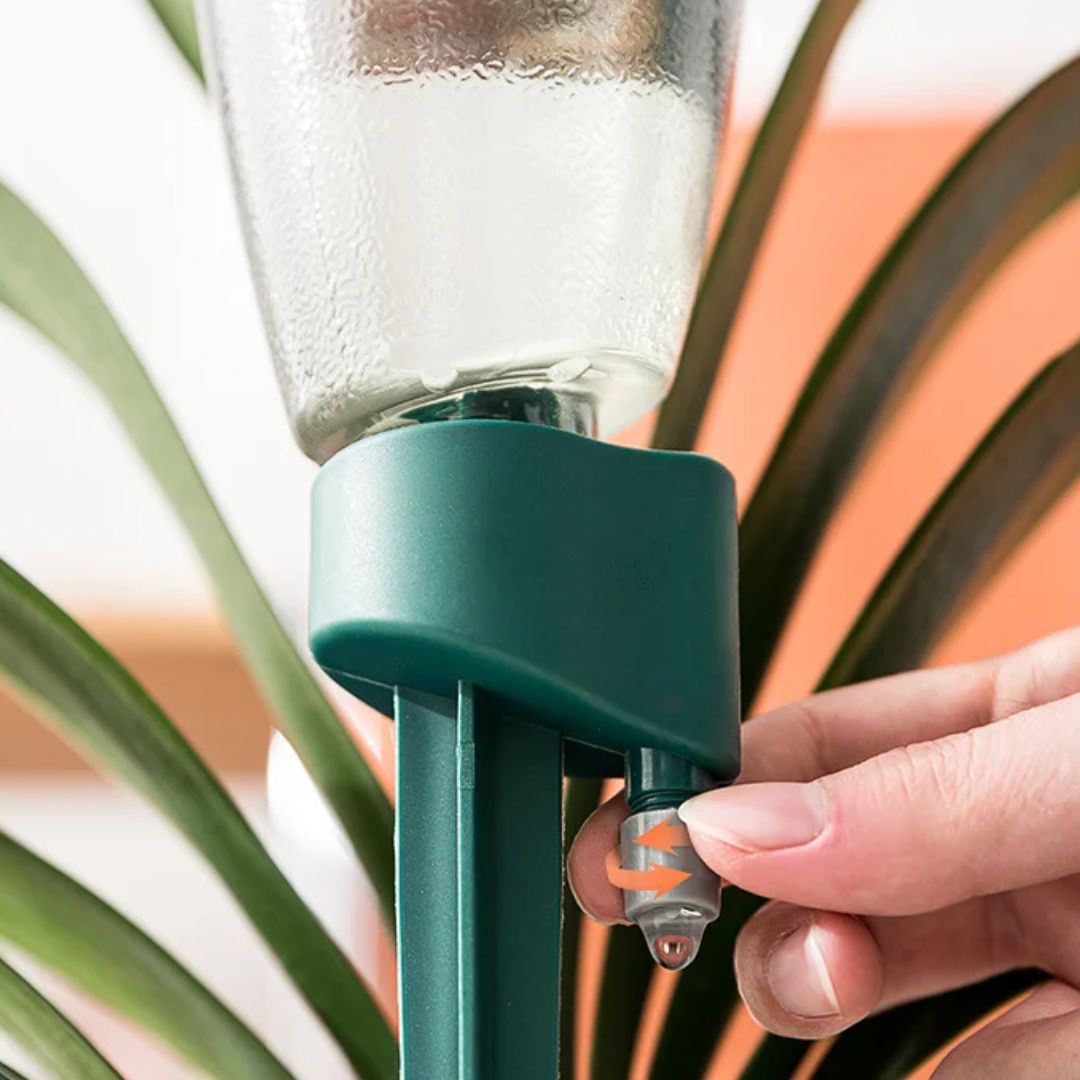 Automatic Plant Waterer