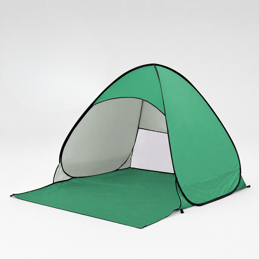 Automatic Pop-Up Beach Tent