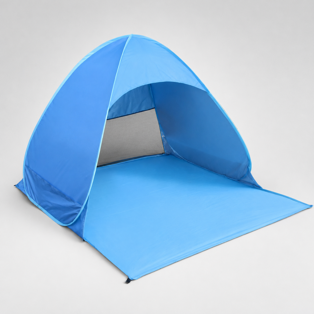 Automatic Pop-Up Beach Tent
