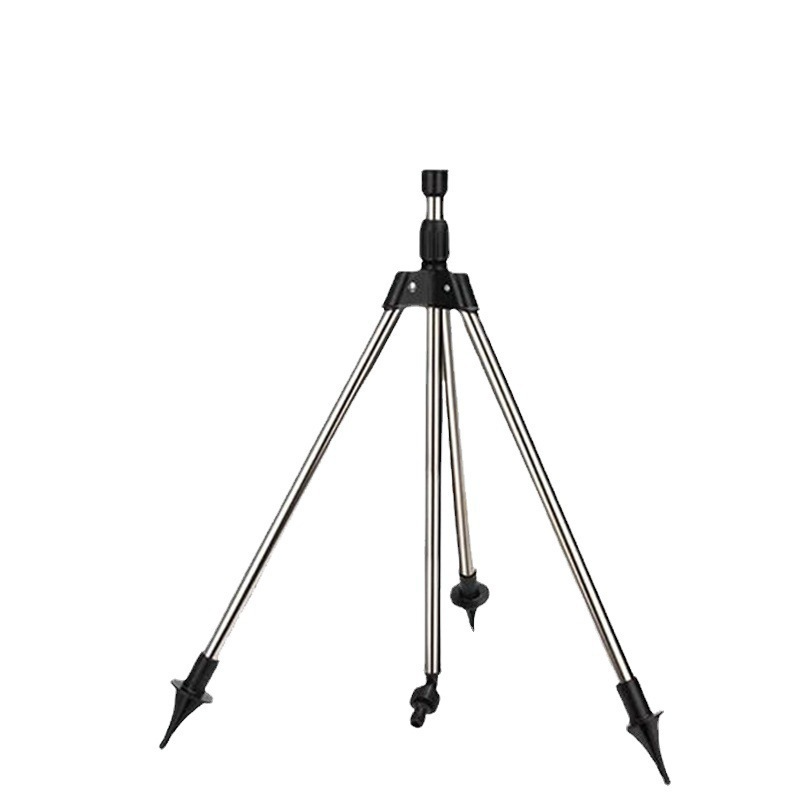 Automatic Rotating Garden Sprinkler - Flexible Tripod