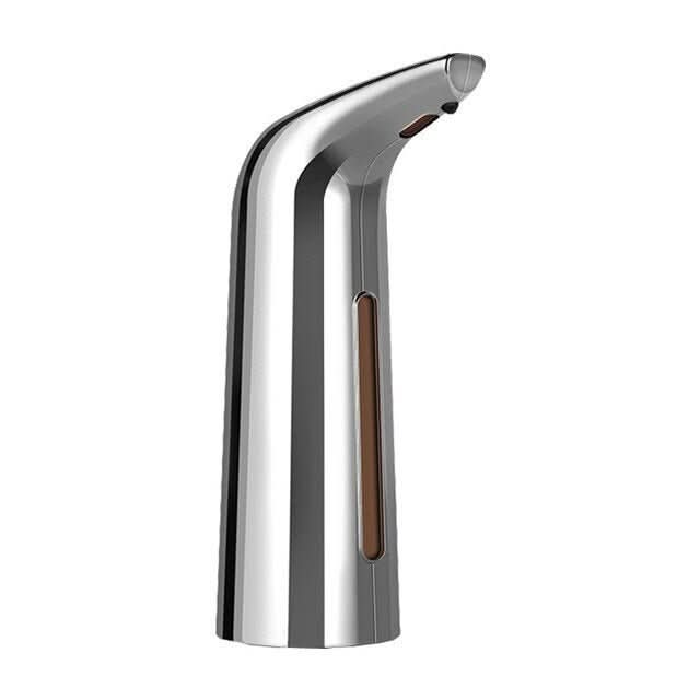 Automatic Soap Dispenser with Touchless Sensor