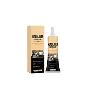 Automotive Adhesive | Waterproof, High-Strength Car Glue for Interior Repairs