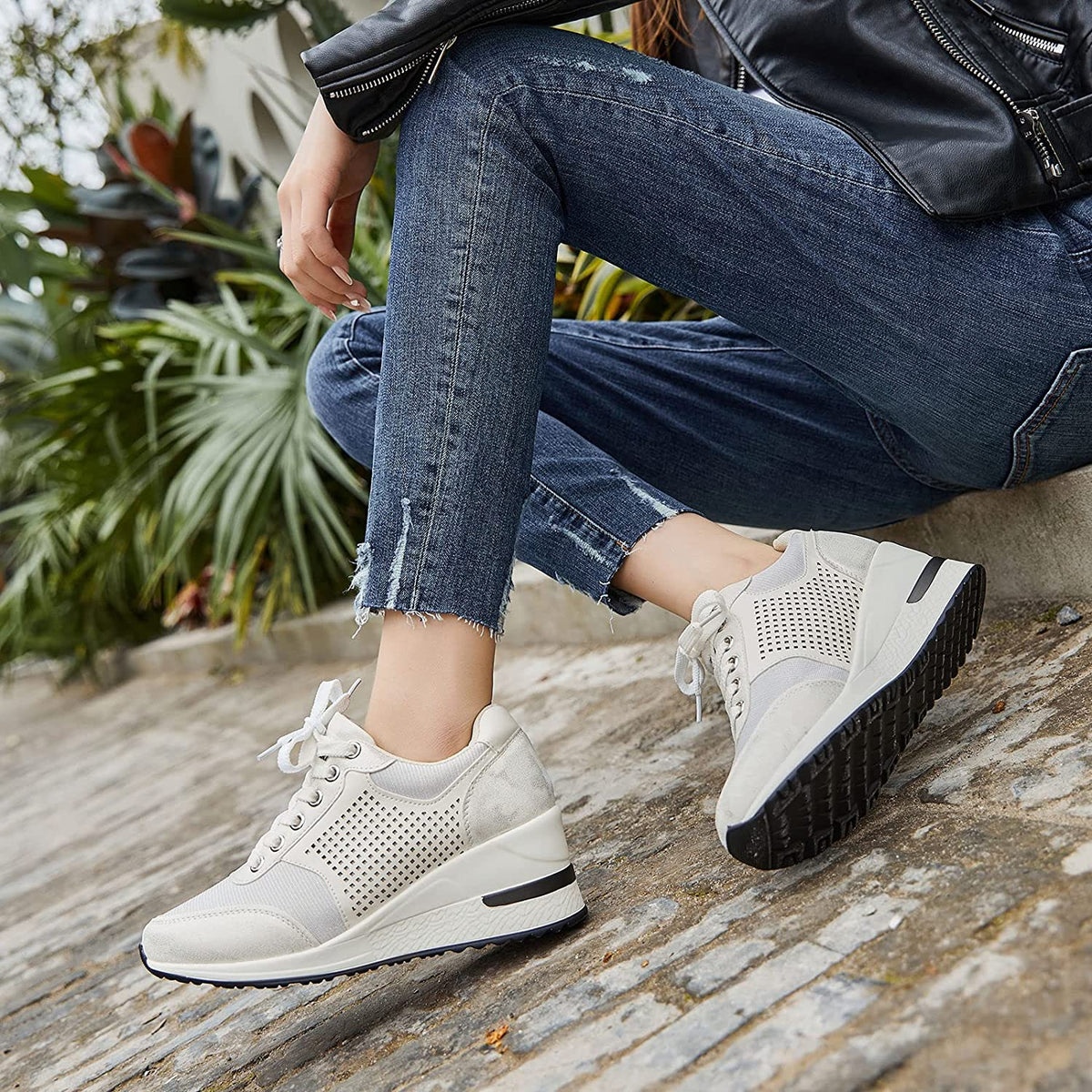 Autumn Wedges