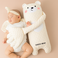Baby Cuddle Companion – Soothing and Comfortable