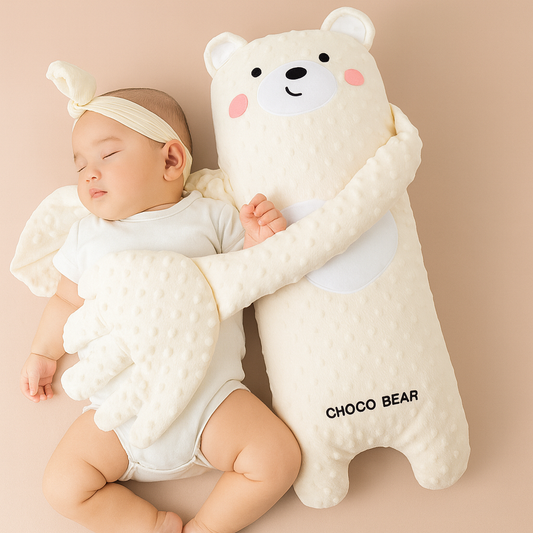 Baby Cuddle Companion – Soothing and Comfortable