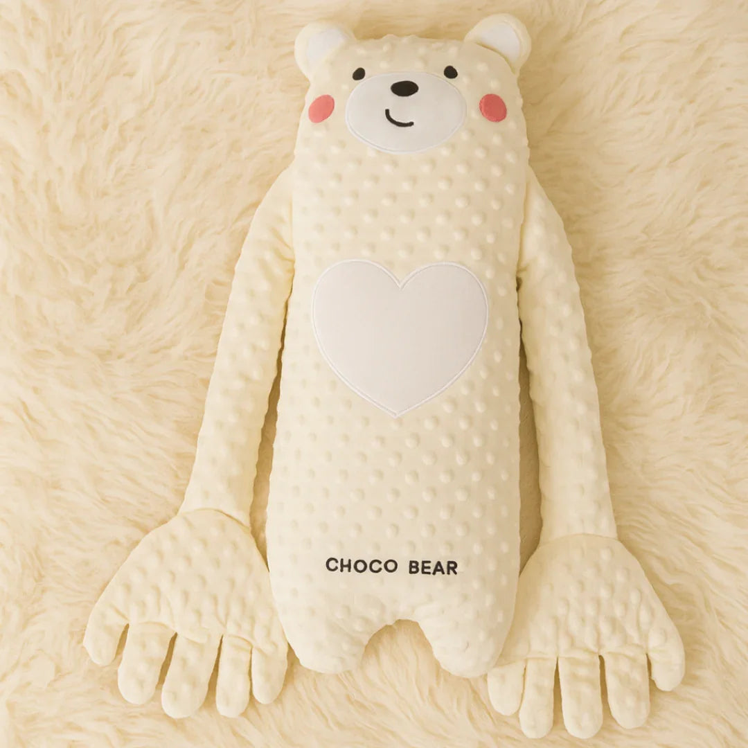 Baby Cuddle Companion – Soothing and Comfortable