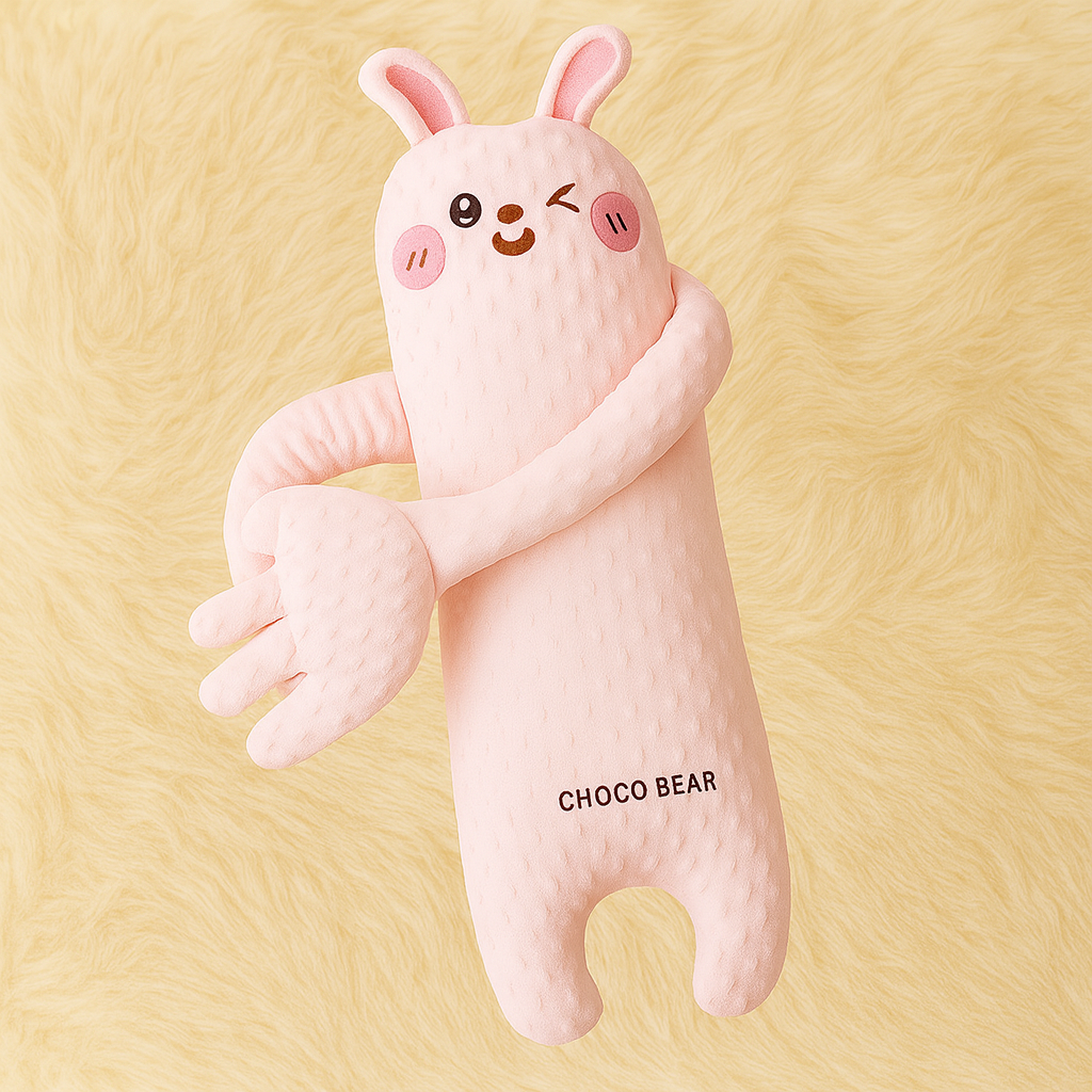 Baby Cuddle Companion – Soothing and Comfortable