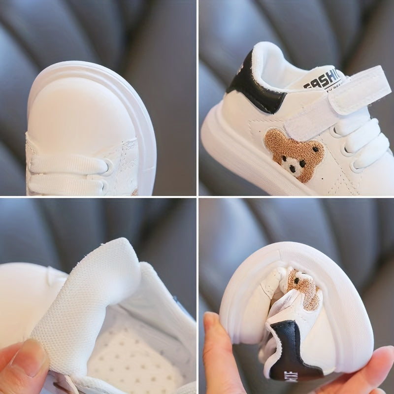 Baby Sneakers