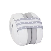 Baby & Toddler Noise-Canceling Earmuffs - Soft & Adjustable