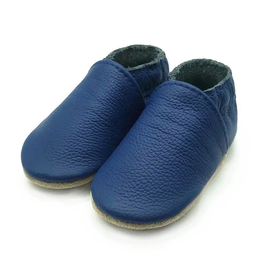 Baby Unisex Soft Boots for Newborns & Infants