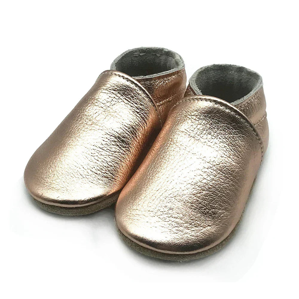 Baby Unisex Soft Boots for Newborns & Infants