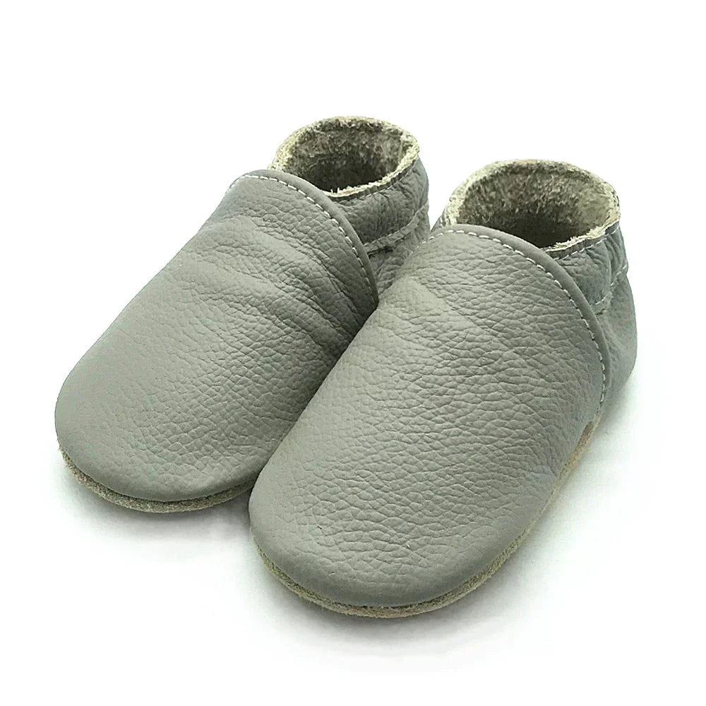 Baby Unisex Soft Boots for Newborns & Infants