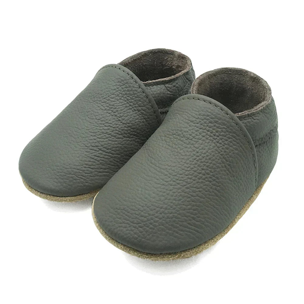 Baby Unisex Soft Boots for Newborns & Infants