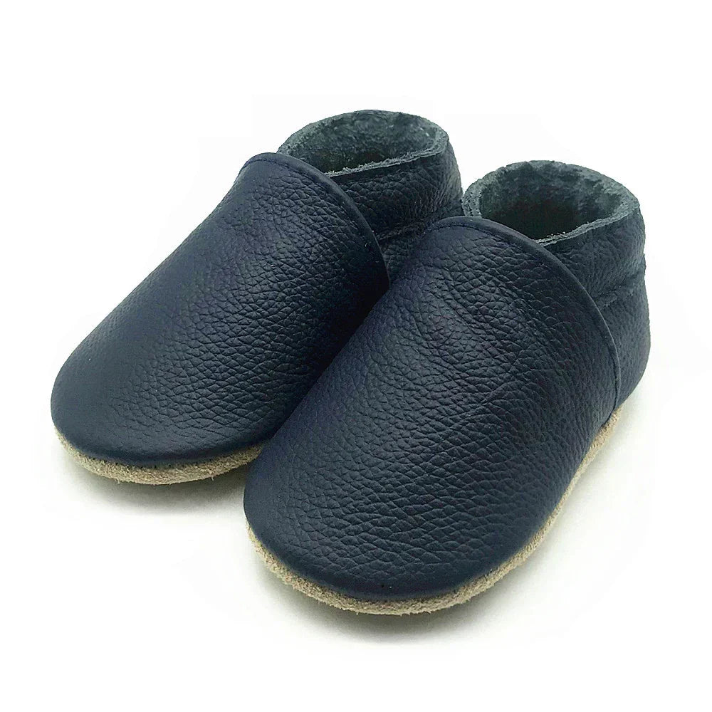 Baby Unisex Soft Boots for Newborns & Infants